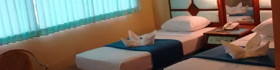 Thai Hotel Krabi | Krabi İli - Krabi - Krabi Kent Merkezi