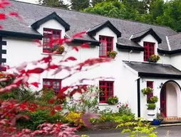 Woodside Lodge B&B | Mayo (kontluk) - Westport