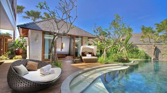 The Akasha Luxury Boutique Villas Seminyak | Bali - Badung - Seminyak - Batubelig