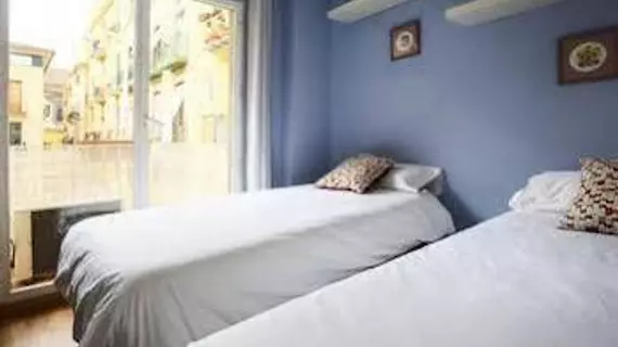 Apartamento Valencia Center II Miracle | Valencia Bölgesi - Valencia (vilayet) - Valencia Kent Merkezi - Ciutat Vella