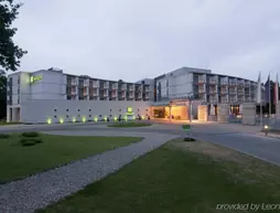 Holiday Inn Warsaw Józefów | Mazovya Voyvodalığı - Jozefow