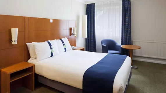 Holiday Inn Reading South M4 Jct 11 | Berkshire (kontluk) - Reading