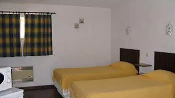 Apartamentos Turisticos Marsol | Algarve - Faro Bölgesi - Lagos