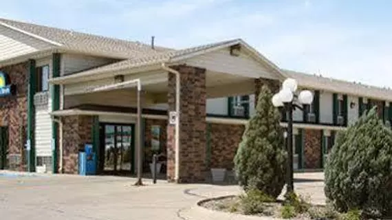 DAYS INN SALINA | Kansas - Salina (ve civarı) - Salina