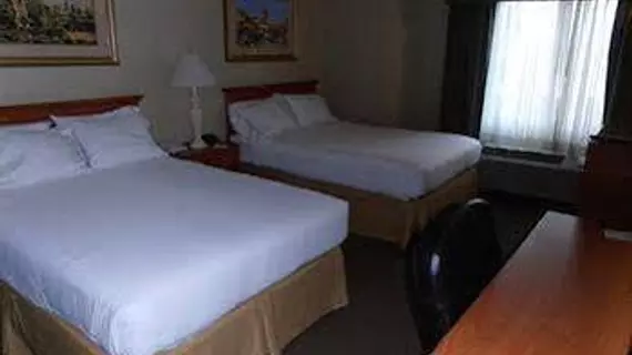 Sleep Inn on Historic Route 66 | Kaliforniya - San Bernardino County - Victorville (ve civarı) - Barstow