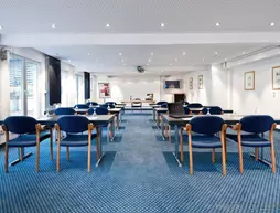 Mercure Hotel am Entenfang Hannover | Aşağı Saksonya - Hannover (ve civarı) - Hannover - Ledeburg