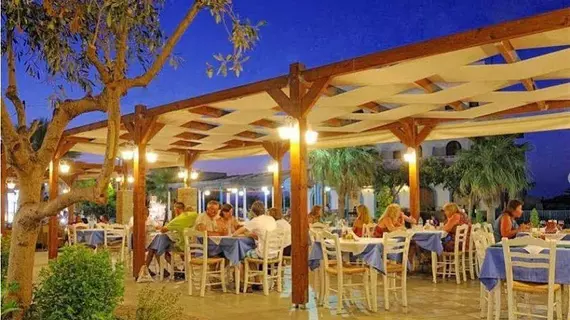 Aggelo Hotel | Girit Adası - Kandiye (bölge) - Hersonissos - Stalida