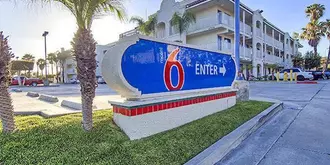 Motel 6 Oceanside