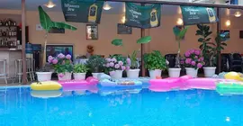 Italia Hotel | Burgaz - Nessebar - Nessebar Yeni Şehir