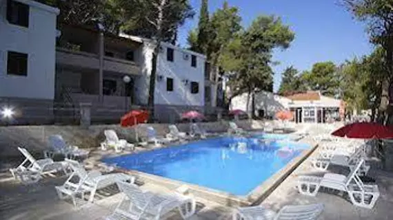 Apartments Lina | Dubrovnik-Neretva - Lumbarda