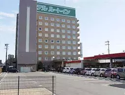 Hotel Route-Inn Yaizu Inter | Şizuoka (idari bölge) - Yaizu