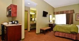 Best Western Plus Two Rivers Hotel & Suites | Alabama - Demopolis (ve civarı) - Demopolis