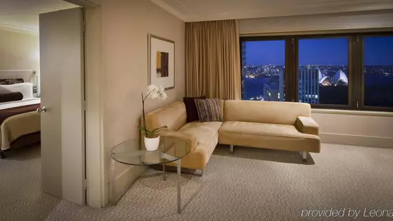 InterContinental Sydney | New South Wales - Sidney (ve civarı) - Sydney