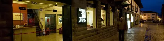 Casa Andina Classic Cusco Plaza Catedral | Cusco (bölge) - Cusco - Cusco Tarihi Merkezi