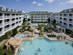 Turtle Cay Resort | Virginia - Norfolk - Virginia Beach (ve civarı) - Virginia Beach