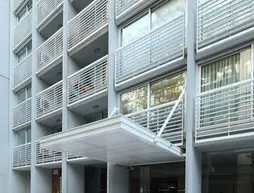 HA Flats Quartier del Polo | Buenos Aires (ili) - Buenos Aires (ve civarı) - Buenos Aires - Palermo