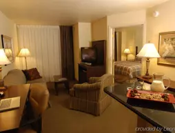 Staybridge Suites Denver International Airport | Kolorado - Denver (ve civarı) - Denver