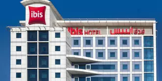 Ibis Al Barsha