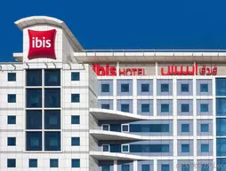 Ibis Al Barsha | Dubai - Dubai