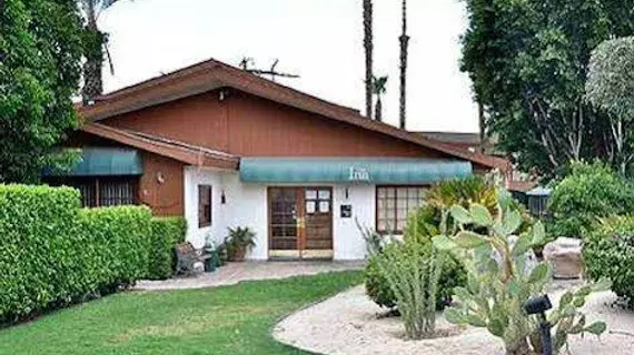 The Inn at Deep Canyon | Kaliforniya - Imperial County - Palm Springs (ve civarı) - Palm Desert