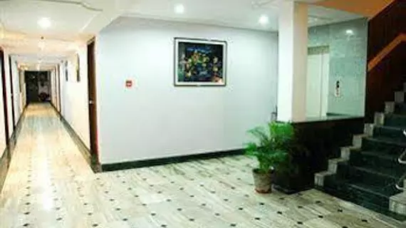 Hotel Chariot | Tamil Nadu - Tiruvallur - Chennai (ve civarı) - Chennai - T Nagar