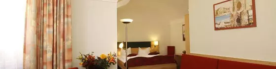 Hotel Barbara | Baden-Wuerttemberg - Freiburg im Breisgau