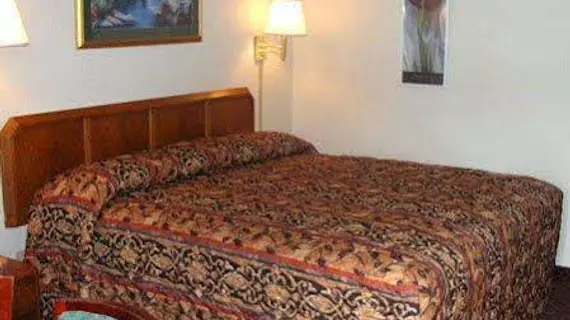 Battlefield Inn Springfield | Missouri - Springfield (ve civarı) - Springfield