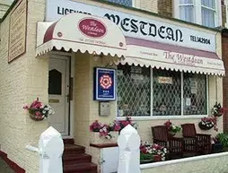 Westdean Hotel | Lancashire (kontluk) - Blackpool - Güney Sahili