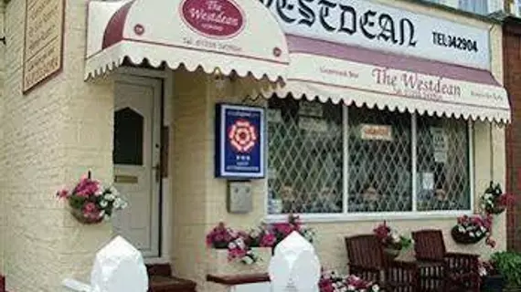 Westdean Hotel | Lancashire (kontluk) - Blackpool - Güney Sahili