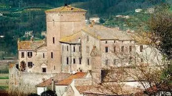 B&B al Castello di Fabro | Umbria - Terni (vilayet) - Fabro