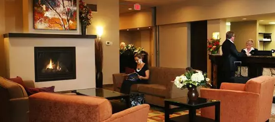 BEST WESTERN SEVEN OAKS INN | Saskatchewan - Regina