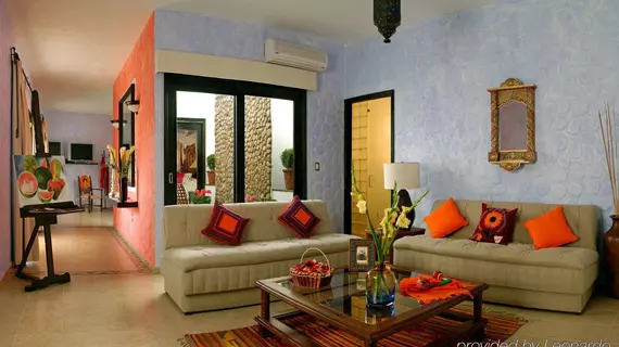 Quinta Las Acacias Hotel Boutique | Guanajuato - Guanajuato