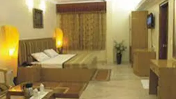 Hotel Singh Sahib | Batı Delhi - Ulusal Eyalet Başkenti Delhi - Delhi (ve civarı) - Yeni Delhi - Karol Bagh