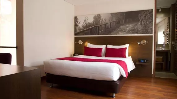 Hotel 84 DC | Cundinamarca - Bogota (ve civarı) - Bogota - Zona T - Zona Rosa