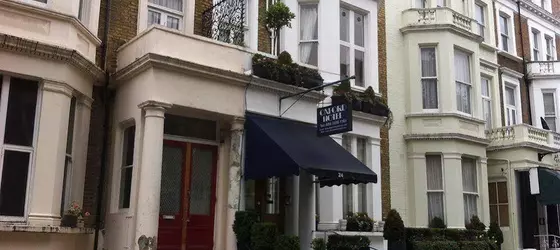 Oxford Hotel | Londra (ve civarı) - Kensington - Earl's Court