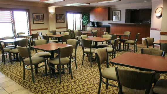 Best Western PLUS CottonTree Inn | Idaho - Idaho Falls (ve civarı) - Idaho Falls