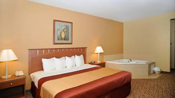 Best Western Denton Inn | Maryland - Denton