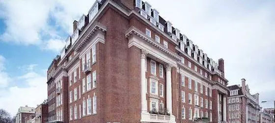 47 Park Street - Grand Residences by Marriott | Londra (ve civarı) - City of Westminster - Mayfair