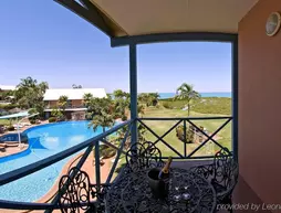 Moonlight Bay Suites | Batı Avustralya - Broome (ve civarı) - Broome