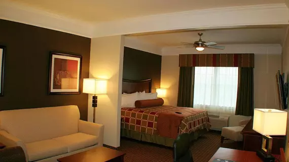 Best Western Plus Easton Inn & Suites | Maryland - Easton