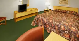 Americas Best Value Inn - South Bend | Indiana - South Bend (ve civarı) - South Bend