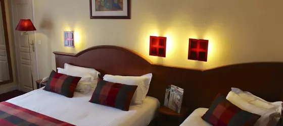 Best Western Empire Elysees | Ile-de-France - Paris - Ternes