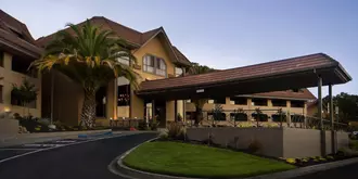 Best Western PLUS Novato Oaks Inn