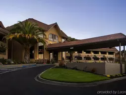 Best Western PLUS Novato Oaks Inn | Kaliforniya - Marin County - Novato