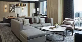 Loews Chicago Hotel | İllinois - Chicago (ve civarı) - Chicago - Streeterville