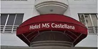 Hotel MS Castellana