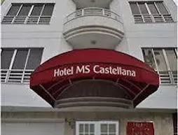 Hotel MS Castellana | Valle del Cauca - Cali (ve civarı) - Cali