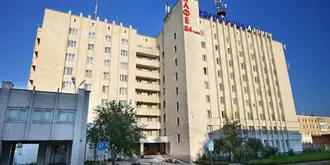 Liner Airport Hotel Ekaterinburg