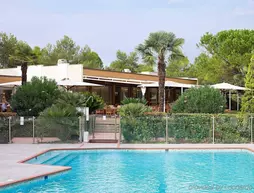 Novotel Sophia Antipolis | Provence - Alpes - Cote d'Azur - Var - Cannes (ve civarı) - Valbonne