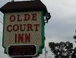 Olde Court Inn | İllinois - Wheeling